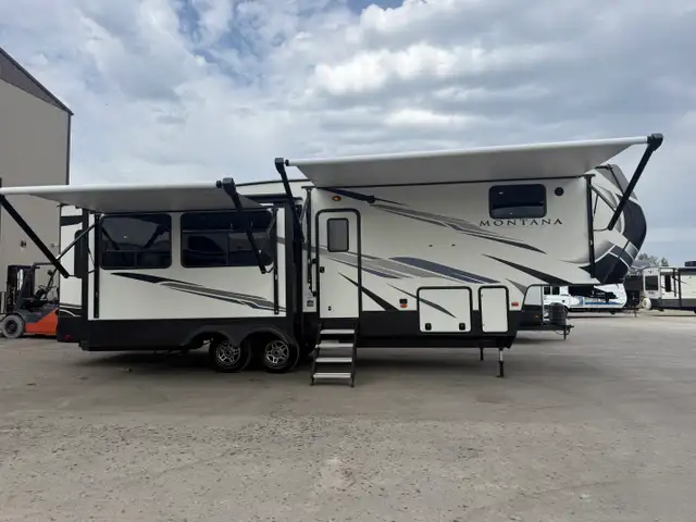 2021 Keystone RV