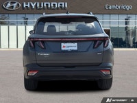 Discover the unique presence of the 2025 Hyundai Tucson XRT, an SUV that commands attention with its... (image 3)