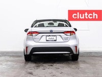 NO ACCIDENTS / CLEAN CARFAX / 1 OWNER / Climate Control, Cruise Control, Touchscreen Display and mor... (image 4)