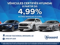 HYUNDAI ELANTRA PREFERRED TECH PACKAGE 2025 Moteur 4 cylindres 2,0 L MPI Transmission à variation in... (image 3)