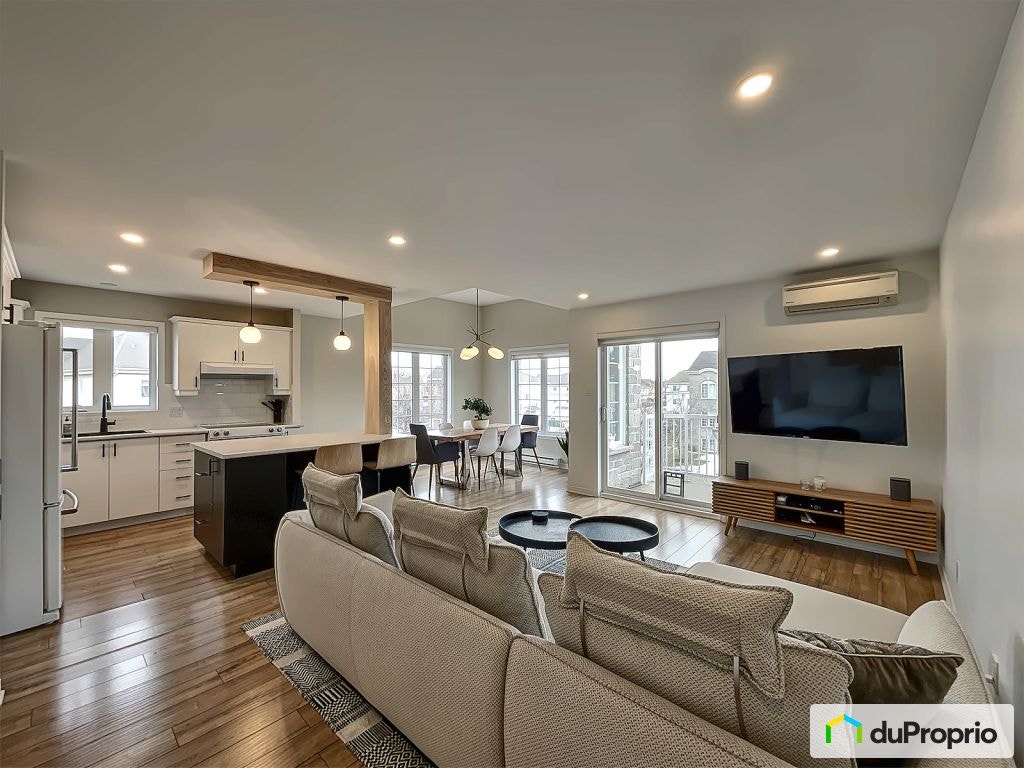 $399,000 - Condominium for sale in St-Eustache — photo 2