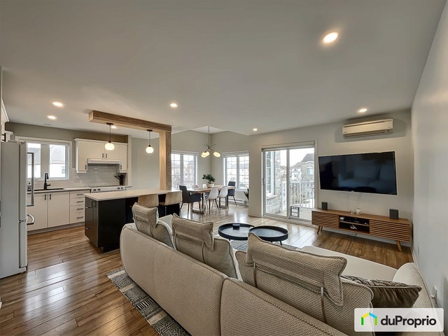 $399,000 - Condominium for sale in St-Eustache — photo 2