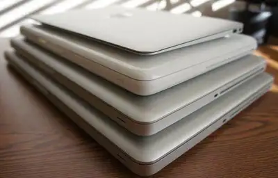 Apple MacBook Pro 2008-2019 for parts or repair, View more