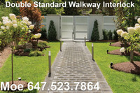 Grey Mix Interlock Pavers Grey Mix Interlocking Stones Best Way