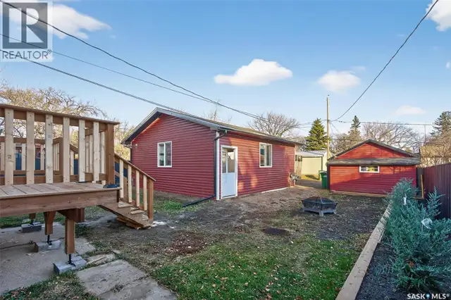 1129 3rd AVENUE NE Moose Jaw, Saskatchewan in Houses for Sale in Moose Jaw - Image 40