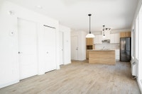 Vous rêvez dhabiter près dun lac majestueux? Le 83 St-Laurent abrite un logement parfait pour vous.... (image 7)