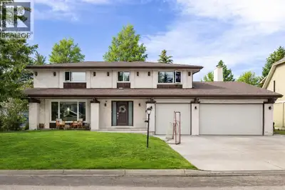 Welcome to this fully renovated estate home in Varsity Estates, ideally situated on a quiet cul-de-s...