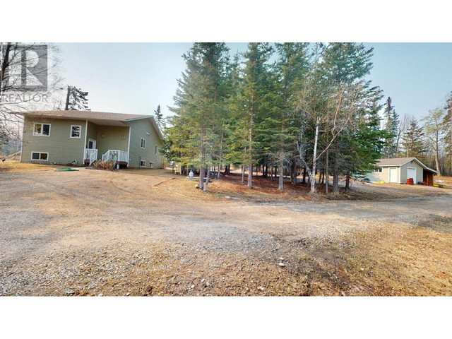 14441 RED CREEK ROAD Fort St. John, British Columbia in Houses for Sale in Fort St. John - Image 3