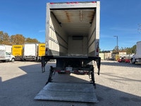 2020 HINO TRUCK 338;Medium Duty Trucks - VAN-REEFER Penske Location 632 BELGRAVE WAY DELTA BC V3M 5R... (image 8)