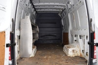 Clean Carfax, Full service record, Low mileage, 144 Wheelbase, Diesel, Bluetooth, Backup camera, Pow... (image 9)