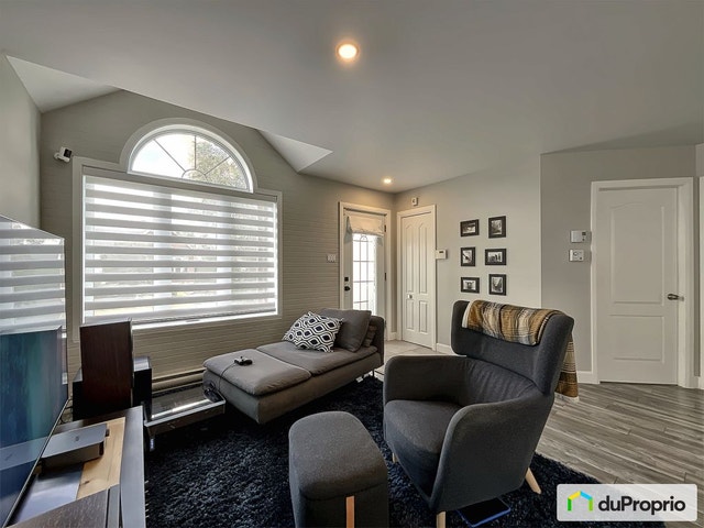 $370,000 - Semi-detached in Drummondville (Drummondville) — photo 3