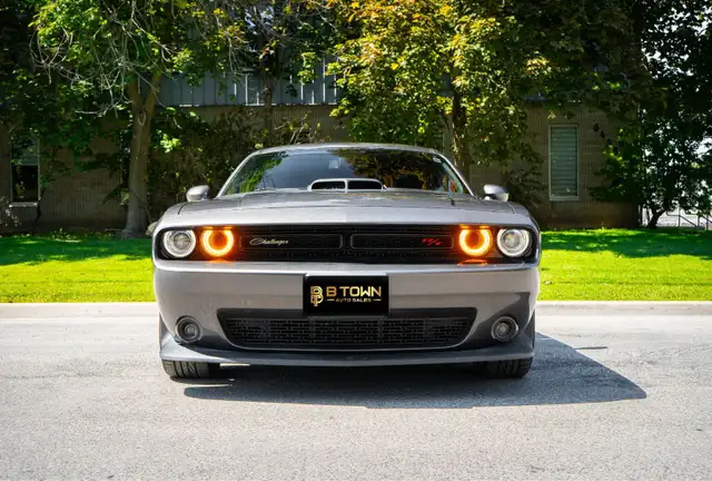 2022 Dodge Challenger534820809732280321
