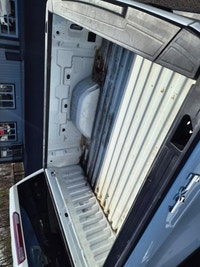 Price includes $1,000 finance credit. Price does not include fees or taxes. The 2021 GMC Sierra 1500... (image 7)