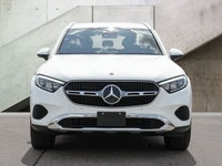 2024 Mercedes-Benz GLC 300 4 MATIC. No Accidents. Finished in Pearl white paint over a Black Leather... (image 7)