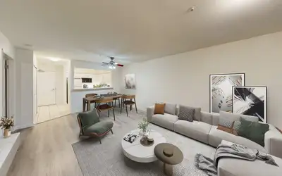 Spacious 1bd/1ba at Broadway & Alma POINT GREY MANOR | 3525 & 3575 WEST BROADWAY Point Grey Manor en...