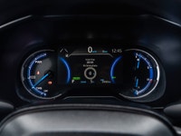 LE|AWD|CarPlay|Heated Seats 2025 Toyota RAV4 Hybrid LE LE|AWD|CarPlay|Heated Seats Ice Cap 2.5L 4-Cy... (image 8)