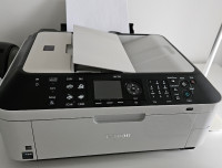Canon printer with Wi-Fi connection for sale