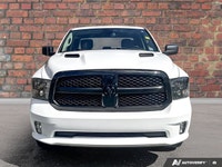 Check out this 2022 Ram 1500 Classic Express before it's too late! *You Can't Beat the Price with Th... (image 7)