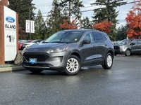 Carbonized Grey with Dark Earth Grey Cloth 98,787 KMS 1.5L Ecoboost 3-Cylinder Engine 8-Speed Automa... (image 1)