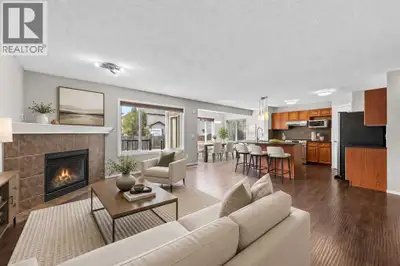 Welcome to 140 West Creek Circle — The Perfect move-in-ready home for your growing family, right in...