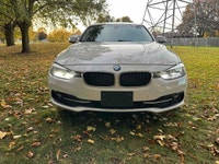 ALL TRADES WELCOME!! OPERATING BY APPOINTMENT Gorgeous 2016 BMW 320i XDRIVE!! All wheel drive for yo... (image 1)