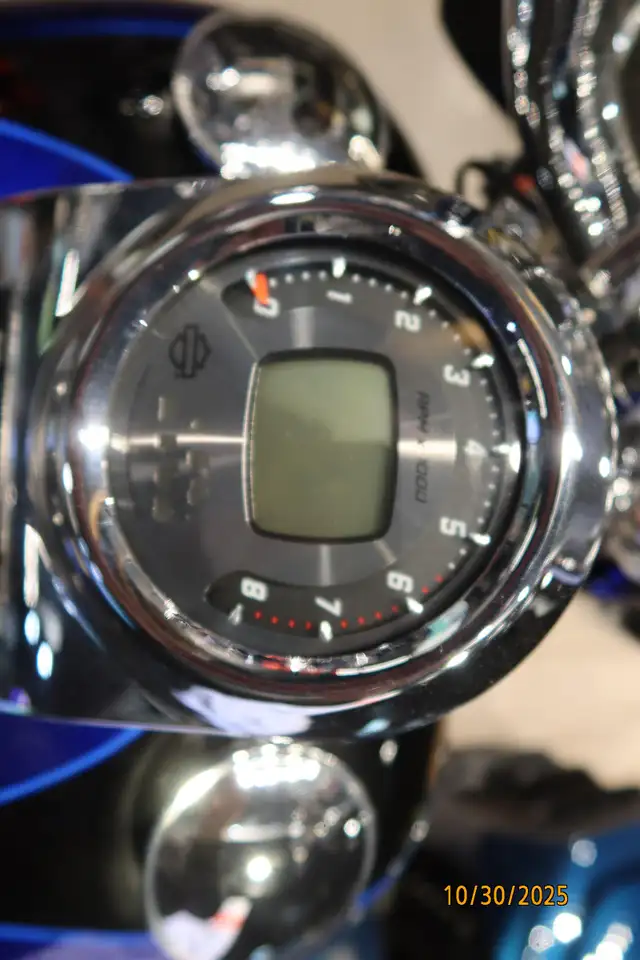 2011 Harley-Davidson® H/D Soft-Tail Screaming Eagle in Street, Cruisers & Choppers in Kawartha Lakes - Image 19