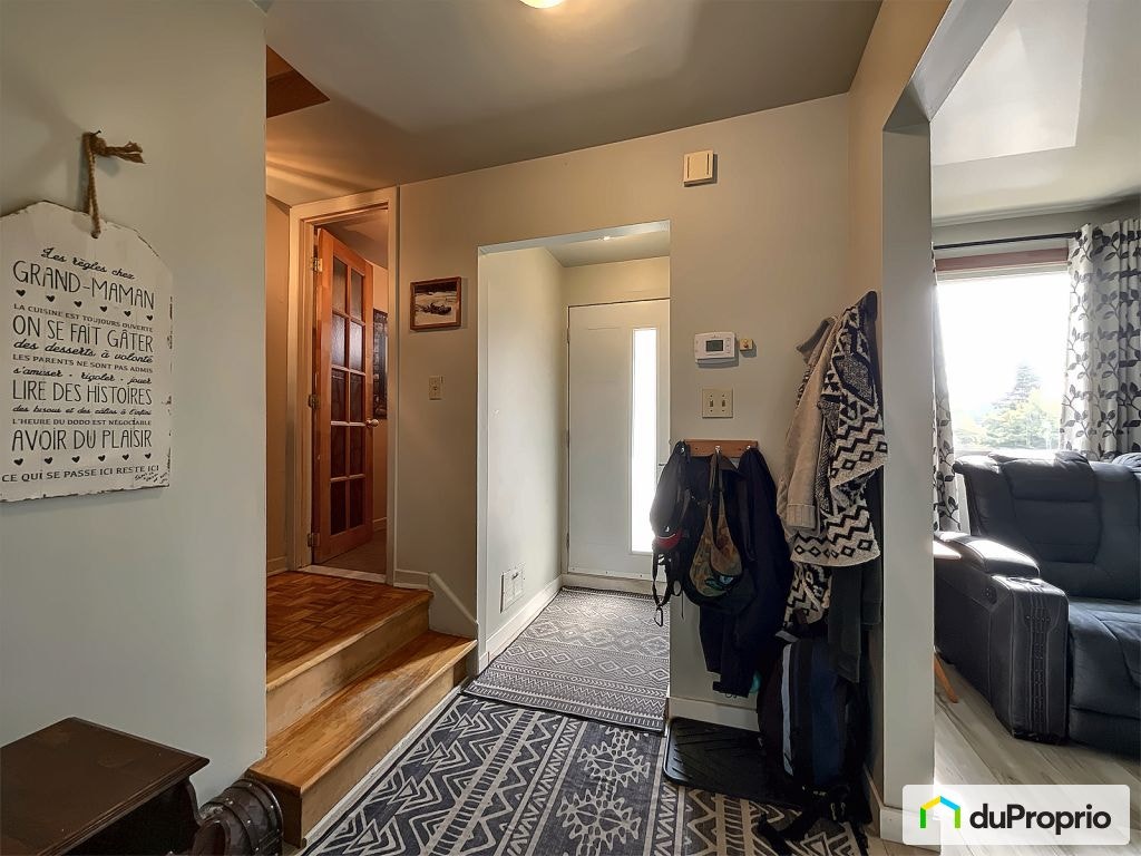 $500,000 - Townhouse for sale in Longueuil (Greenfield Park) — photo 2