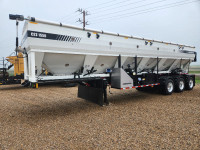 2023 Convey-All CST-1550 Seed Tender