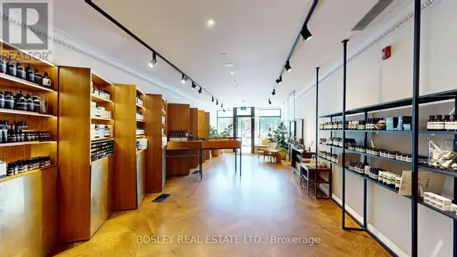 2579 YONGE STREET Toronto (Mount Pleasant East), Ontario in Commercial & Office Space for Rent in City of Toronto - Image 4