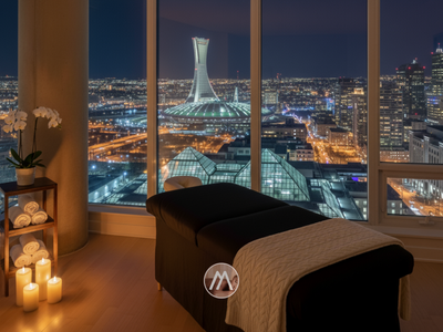 Mobile RMT in Montreal, View more