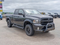 Come see this 2018 Ram 1500 Express before someone takes it home! *You Can't Beat the Price with The... (image 6)