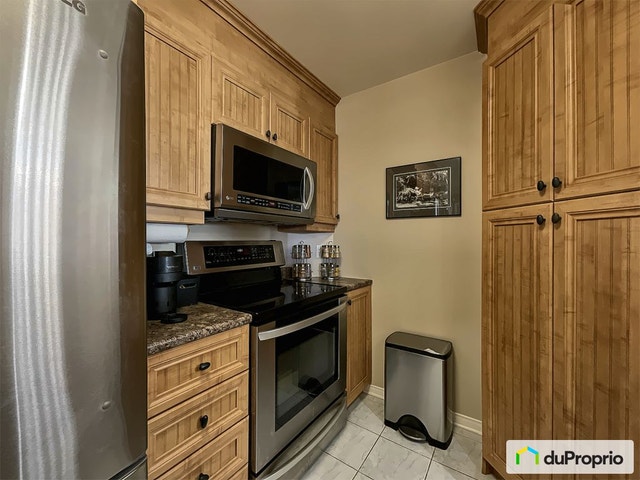 $415,500 - Condominium for sale in Repentigny (Repentigny) — photo 3