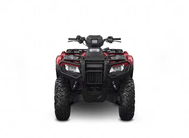 2024 Honda TRX700 Rubicon in ATVs in Cambridge - Image 21