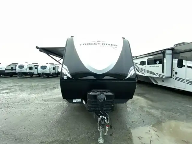 2025 EAST TO WEST Alta 3150KBH in Travel Trailers & Campers in Bedford - Image 5