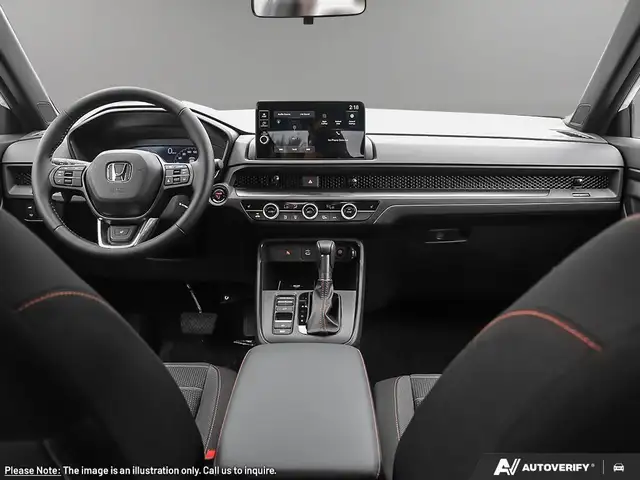 2026 Honda CR-V Hybrid TrailSport in Cars & Trucks in Calgary - Image 23