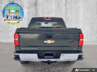 Welcome to Mann-Northway Auto Source. Powered by a robust 5.3L EcoTec3 V8 engine, this 2018 Chevrole... (image 4)