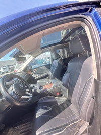 2019 Acura RDX Platinum Elite SH-AWD 2.0L 16V DOHC 4D Sport Utility AWD 10-Speed Automatic Apex Blue... (image 5)