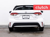 NO ACCIDENTS / CLEAN CARFAX / Bluetooth Music, Touchscreen Display, Cruise Control and more! Clutch... (image 4)