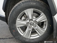 Embrace every journey with the highly versatile 2024 Toyota RAV4 XLE, engineered for practicality an... (image 5)