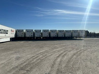 TRUCK AND TRAILER PARKING AVAILABLE IN BRAMPTON, ON.