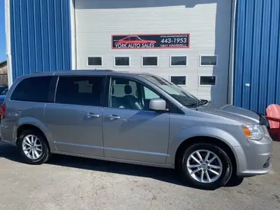 Local one owner SE model Grand Caravan in excellent condition in and out with 133,000 well maintaine...