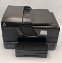HP Officejet Pro 8600 Print, Fax, Scan, Copy, Web All in One
