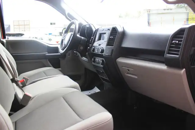 2019 Ford F-150 XL 4WD SuperCab 6.5' Box for sale in Cars & Trucks in Comox / Courtenay / Cumberland - Image 16