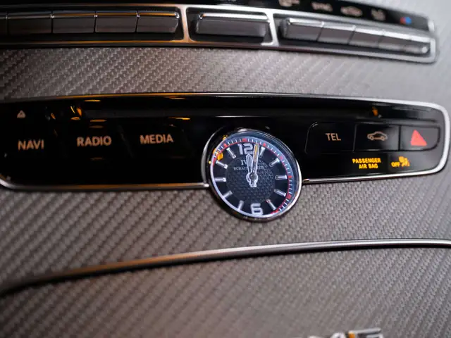 2018 Mercedes-Benz C-Class 63 S | AMG | CONVERTIBLE | BURMESTER in Cars & Trucks in Mississauga / Peel Region - Image 30