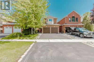 3940 HAZELRIDGE ROAD Mississauga (Lisgar), Ontario