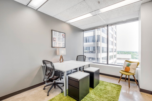 Professional office space in Calgary Place in Commercial & Office Space for Rent in Calgary