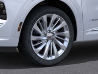 This Buick Envision boasts a Turbocharged Gas I4 2.0L/- TBD – engine powering this Automatic transmi... (image 8)