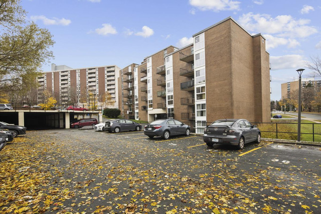 2 Bedroom Apartment for Rent - 200 Willet Street dans Locations longue durée  à Ville d’Halifax - Image 3