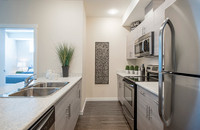 Stylish apartment rentals at Summerhill Place in Nanaimo-Call Today! CURRENT INCENTIVES: 25% off any... (image 4)