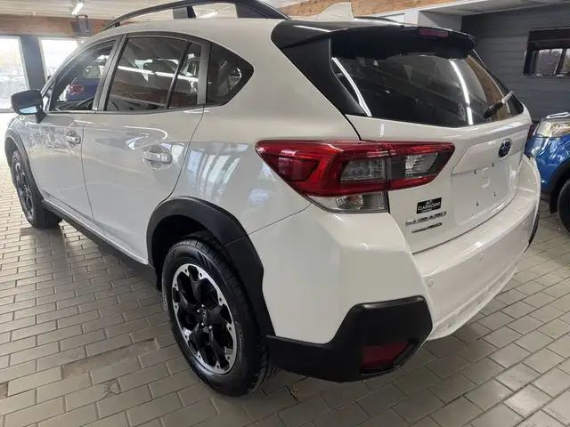 2023 Subaru Crosstrek Sport CVT in Cars & Trucks in Longueuil / South Shore - Image 4